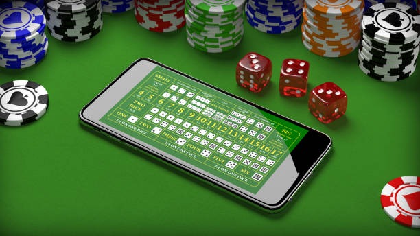 turbo88 Platform Kasino dan Sportsbook untuk Malaysia